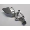 Platine avant droite YAMAHA FZS 600 2002-2003 FAZER Platine avant droite YAMAHA FZS 600 2002-2003 FAZER