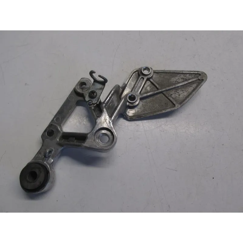 Platine avant droite YAMAHA FZS 600 2002-2003 FAZER