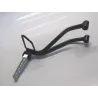 Platine arriere droite YAMAHA YZF 125 R 2008-2013 Platine arriere droite YAMAHA YZF 125 R 2008-2013