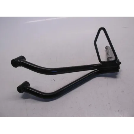 Platine arriere droite YAMAHA YZF 125 R 2008-2013