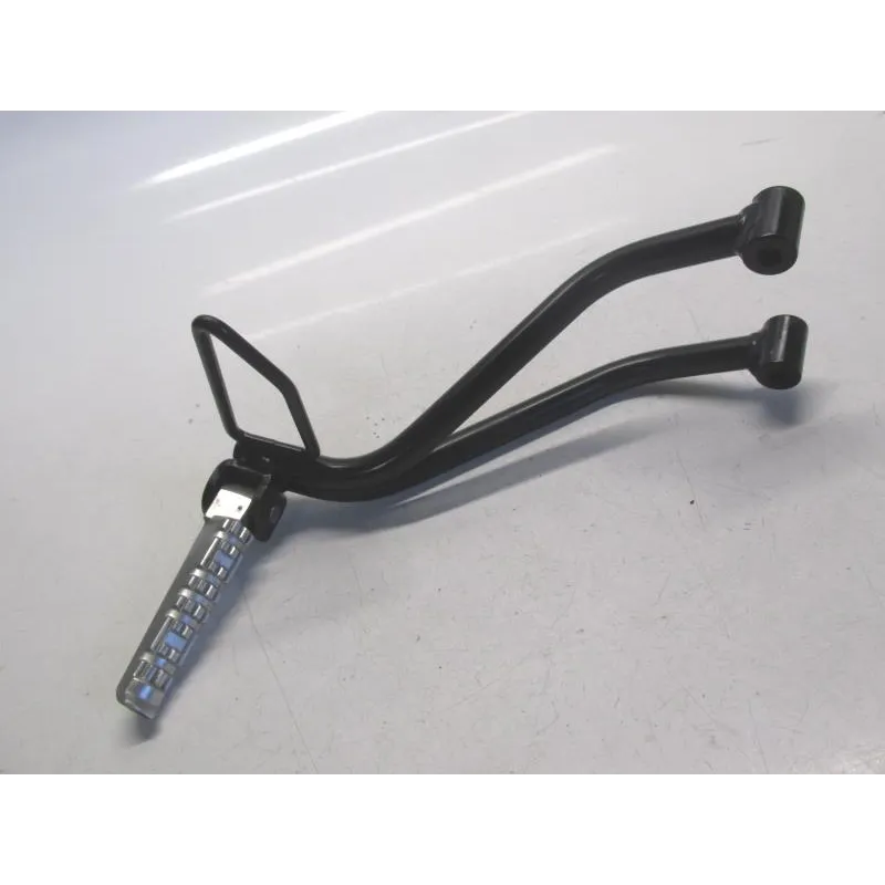 Platine arriere droite YAMAHA YZF 125 R 2008-2013