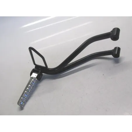 Platine arriere droite YAMAHA YZF 125 R 2008-2013