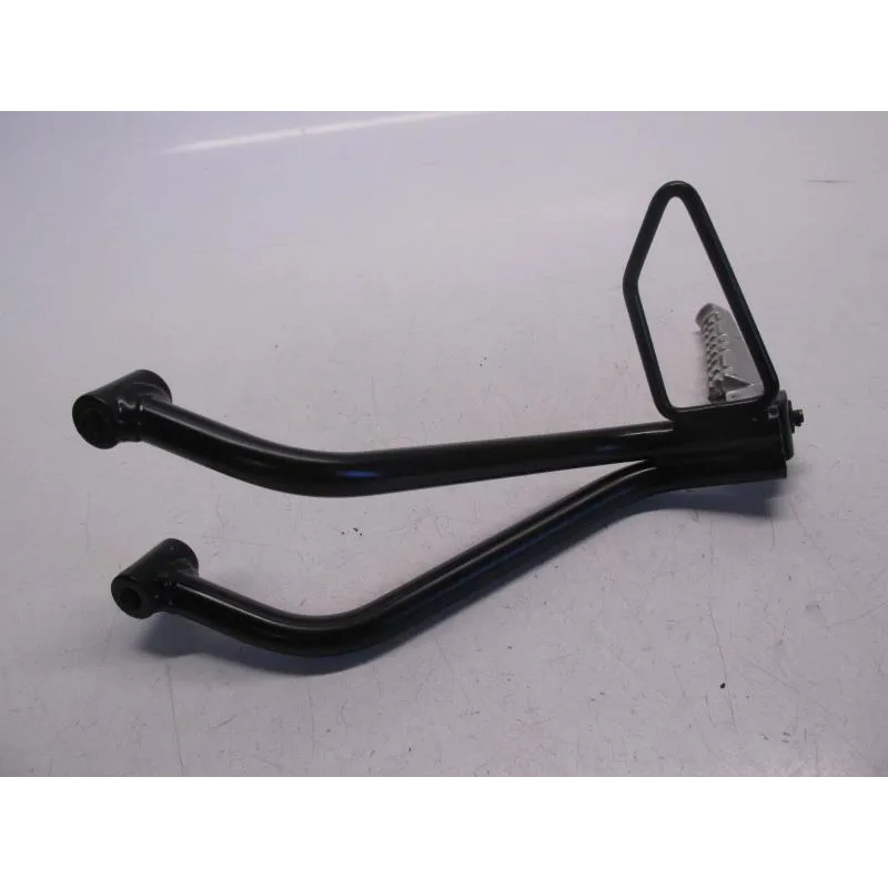Platine arriere droite YAMAHA YZF 125 R 2008-2013