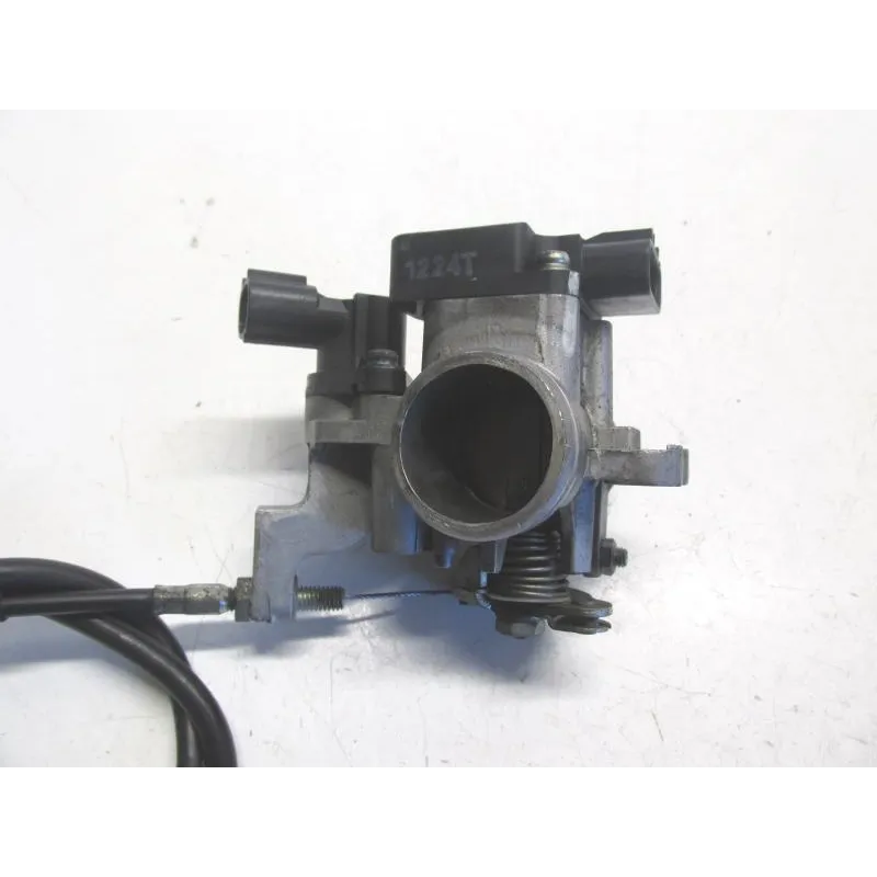 Corps papillon injection YAMAHA YZF 125 R 2008-2013