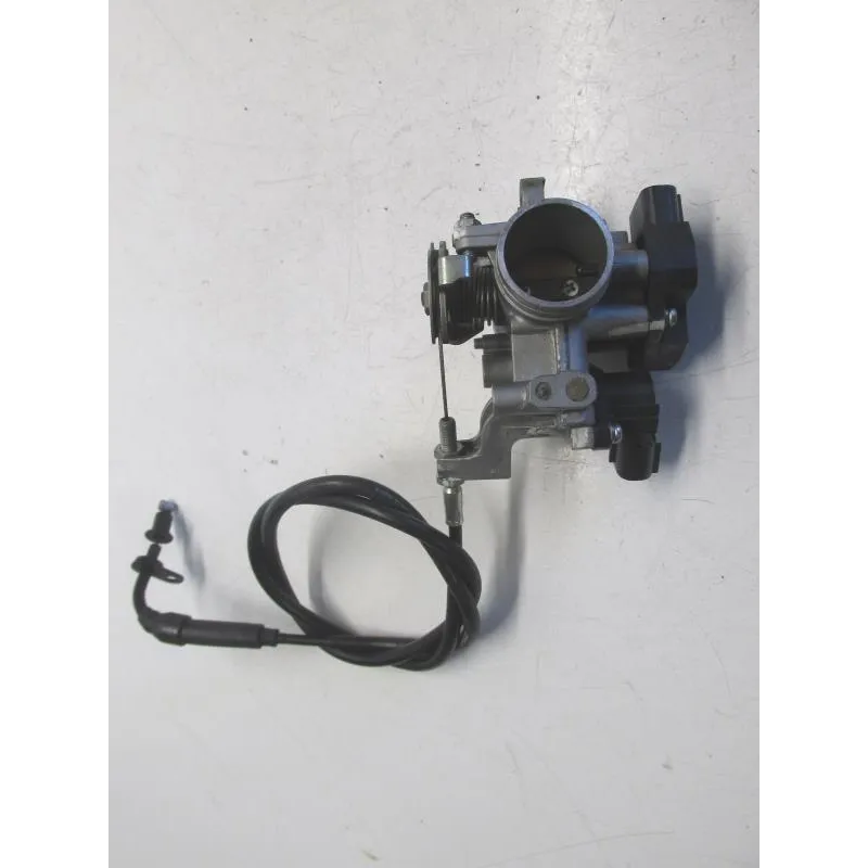 Corps papillon injection YAMAHA YZF 125 R 2008-2013