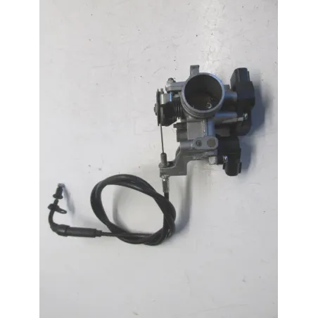 Corps papillon injection YAMAHA YZF 125 R 2008-2013
