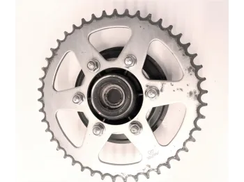 Porte couronne KAWASAKI ER6 650 2012-2016 N