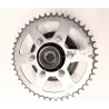 Porte couronne KAWASAKI ER6 650 2012-2016 N