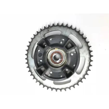Porte couronne KAWASAKI ER6 650 2012-2016 N
