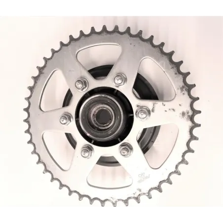 Porte couronne KAWASAKI ER6 650 2012-2016 N