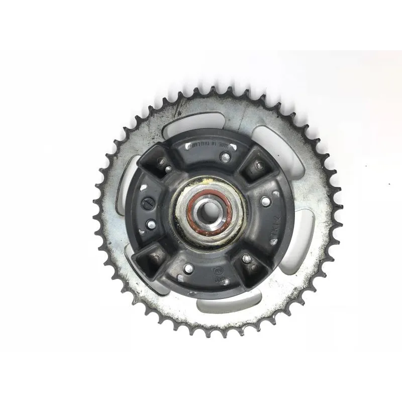 Porte couronne KAWASAKI ER6 650 2012-2016 N