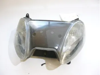 Optique (feux)(phare) YAMAHA YP 125 2003-2006 MAJESTY