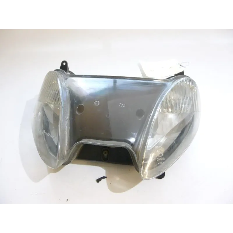Optique (feux)(phare) YAMAHA YP 125 2003-2006 MAJESTY