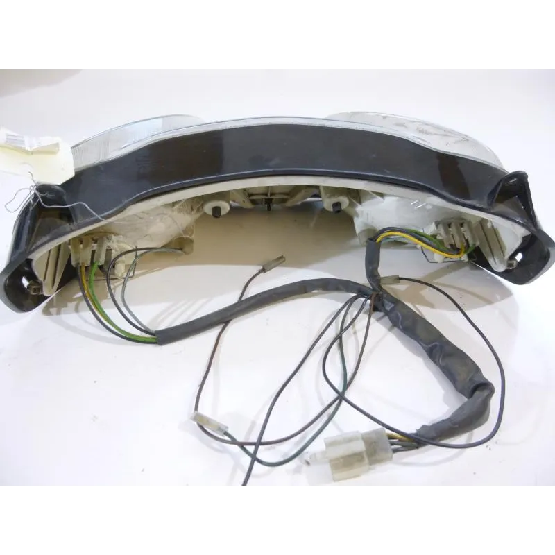 Optique (feux)(phare) YAMAHA YP 125 2003-2006 MAJESTY