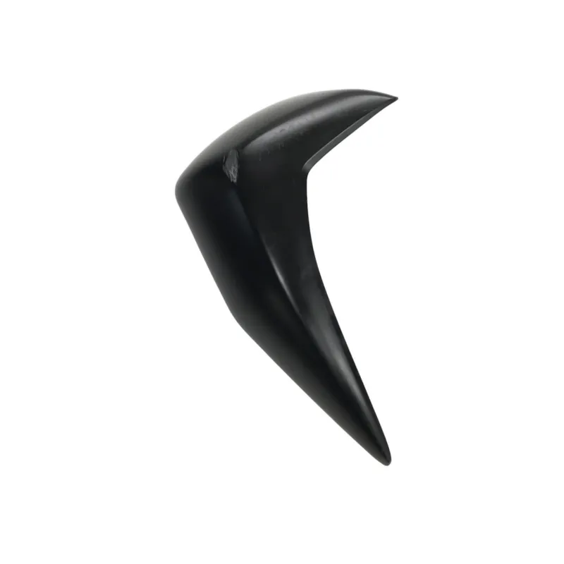 Cache carenage ecope gauche KAWASAKI Z 750 2007-2010