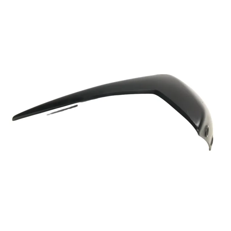 Cache carenage ecope gauche KAWASAKI Z 750 2007-2010