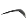 Cache carenage ecope gauche KAWASAKI Z 750 2007-2010