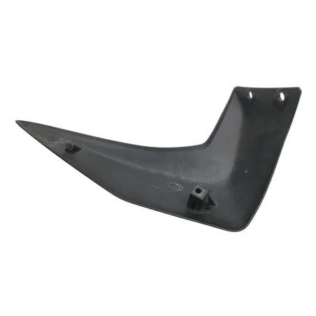 Cache carenage ecope gauche KAWASAKI Z 750 2007-2010
