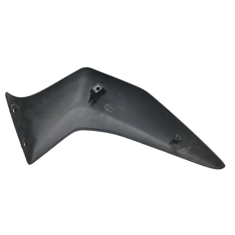 Cache carenage ecope gauche KAWASAKI Z 750 2007-2010