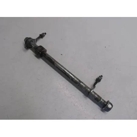 Axe de roue arriere DAELIM VL 125 1999-2006 DAYSTAR