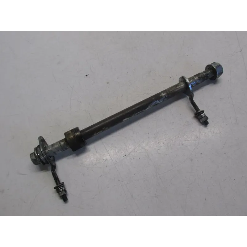 Axe de roue arriere DAELIM VL 125 1999-2006 DAYSTAR