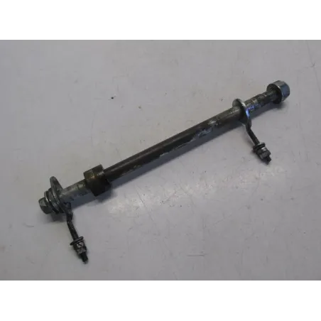 Axe de roue arriere DAELIM VL 125 1999-2006 DAYSTAR