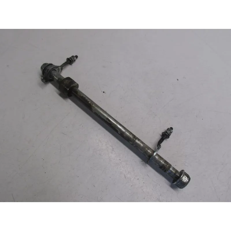 Axe de roue arriere DAELIM VL 125 1999-2006 DAYSTAR
