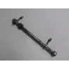 Axe de roue arriere DAELIM VL 125 1999-2006 DAYSTAR