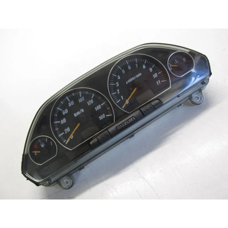 Compteur SUZUKI AN 400 2003-2006 BURGMAN
