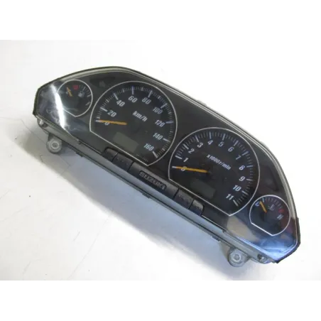 Compteur SUZUKI AN 400 2003-2006 BURGMAN