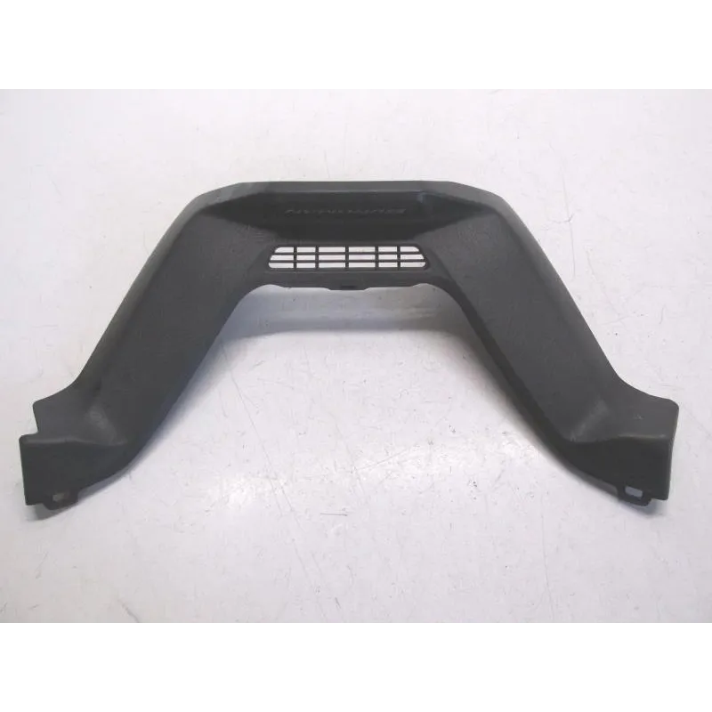 Cache guidon inferieur SUZUKI AN 400 2003-2006 BURGMAN