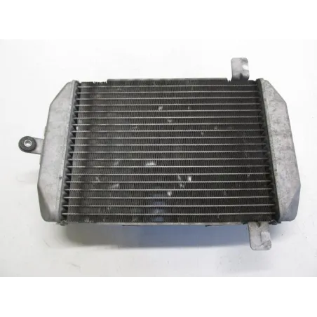 Radiateur eau SUZUKI AN 400 2003-2006 BURGMAN