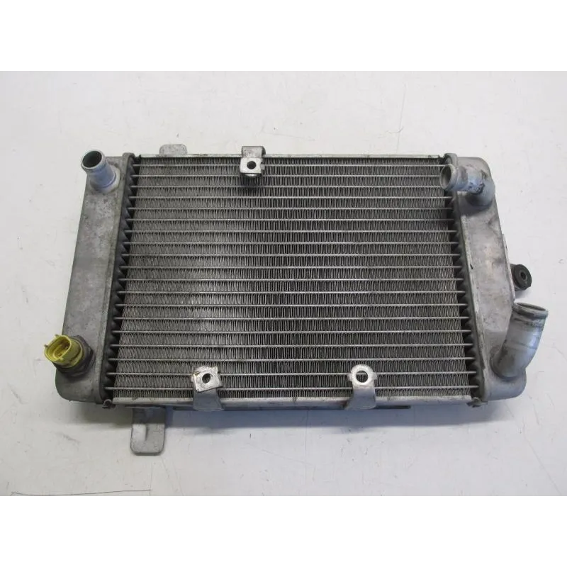 Radiateur eau SUZUKI AN 400 2003-2006 BURGMAN