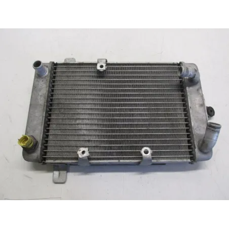 Radiateur eau SUZUKI AN 400 2003-2006 BURGMAN