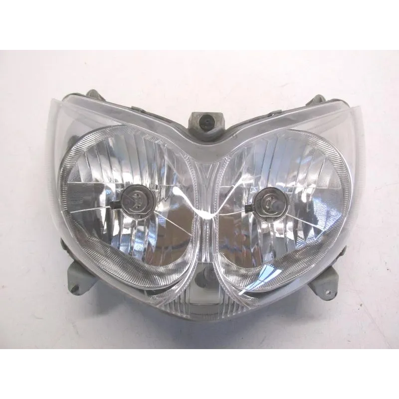 Optique (feux)(phare) SUZUKI AN 400 2003-2006 BURGMAN