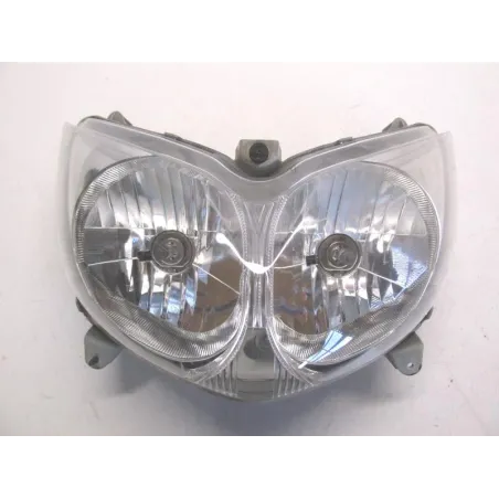 Optique (feux)(phare) SUZUKI AN 400 2003-2006 BURGMAN