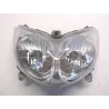 Optique (feux)(phare) SUZUKI AN 400 2003-2006 BURGMAN Optique (feux)(phare) SUZUKI AN 400 2003-2006 BURGMAN