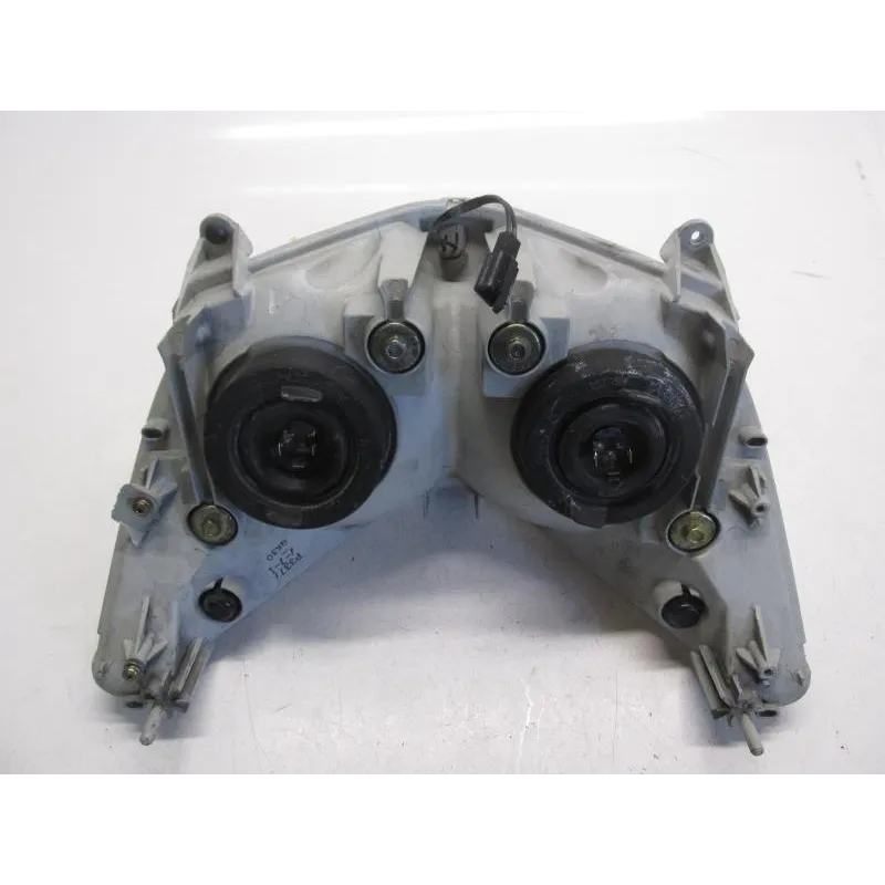 Optique (feux)(phare) SUZUKI AN 400 2003-2006 BURGMAN