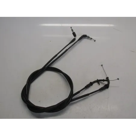 Cable d'accelerateur SUZUKI AN 400 2003-2006 BURGMAN