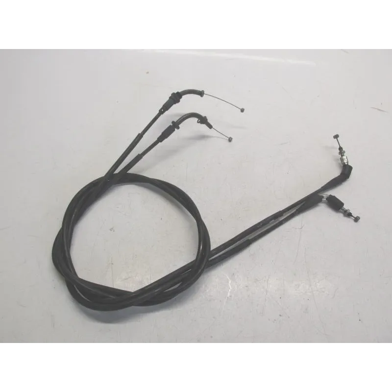 Cable d'accelerateur SUZUKI AN 400 2003-2006 BURGMAN