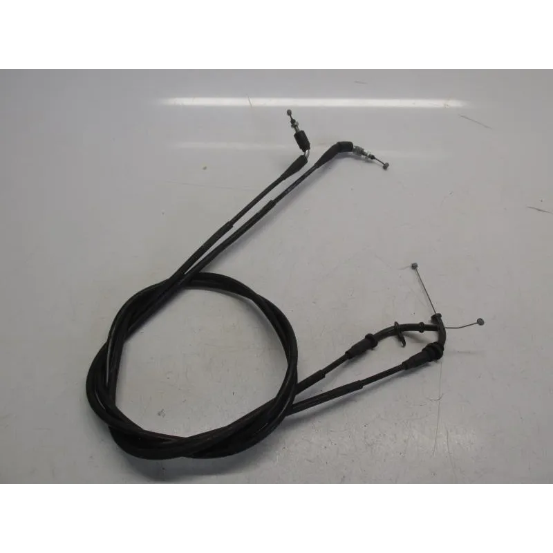 Cable d'accelerateur SUZUKI AN 400 2003-2006 BURGMAN