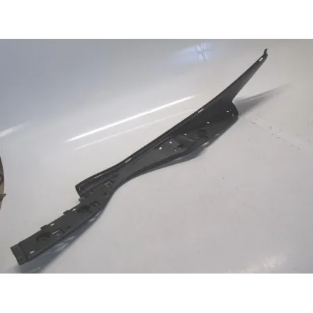 Plancher marche pied gauche SUZUKI AN 400 2003-2006 BURGMAN