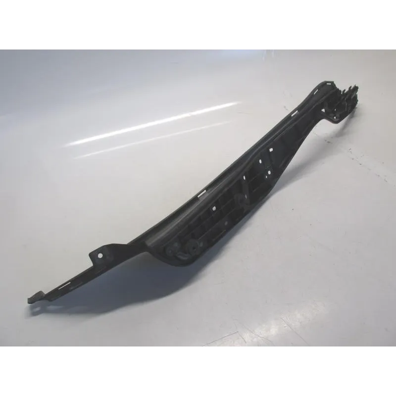 Plancher marche pied gauche SUZUKI AN 400 2003-2006 BURGMAN