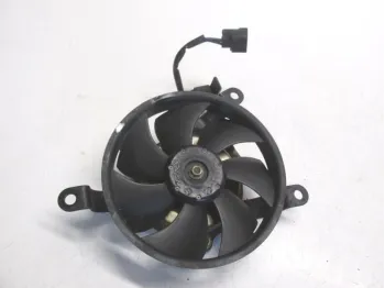 Ventilateur SUZUKI AN 400 2003-2006 BURGMAN