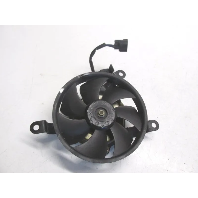 Ventilateur SUZUKI AN 400 2003-2006 BURGMAN