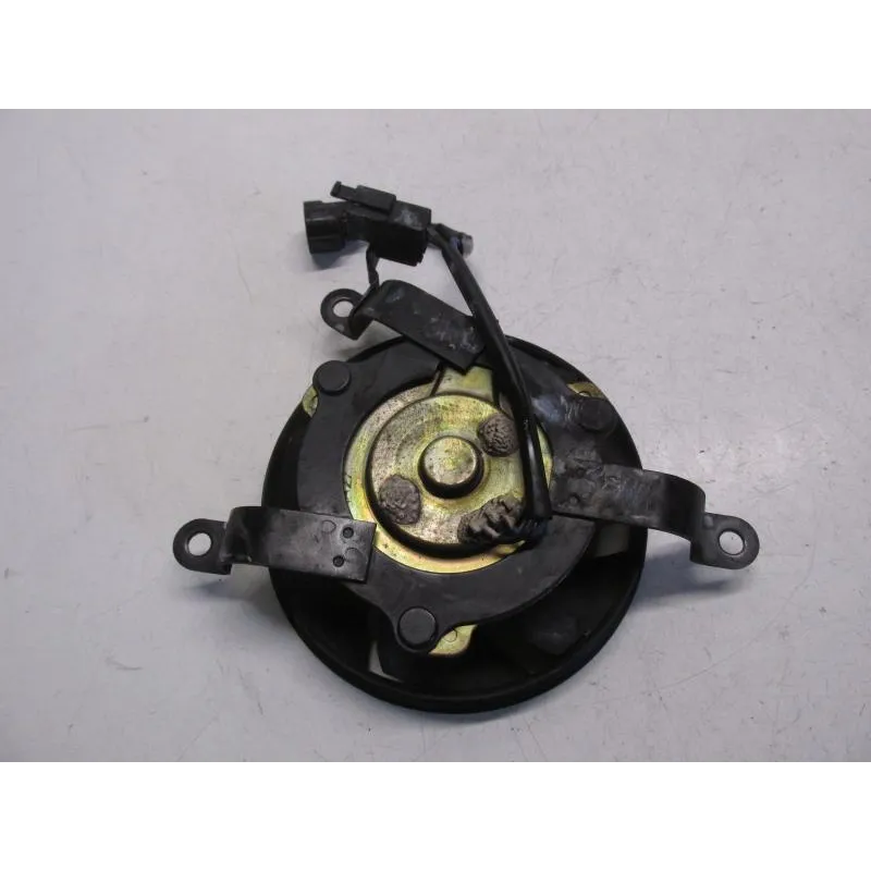 Ventilateur SUZUKI AN 400 2003-2006 BURGMAN