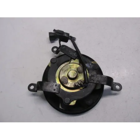 Ventilateur SUZUKI AN 400 2003-2006 BURGMAN