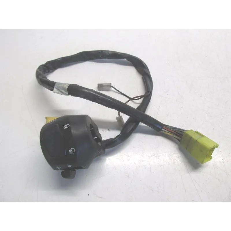 Commodo gauche SUZUKI AN 400 2003-2006 BURGMAN