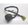 Commodo gauche SUZUKI AN 400 2003-2006 BURGMAN