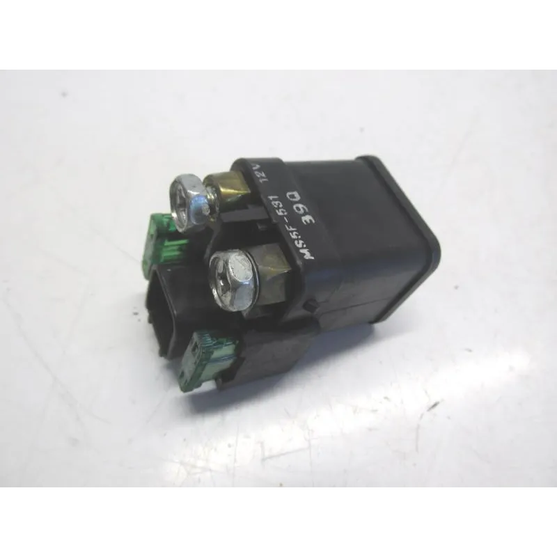Relais de demarreur SUZUKI AN 400 2003-2006 BURGMAN